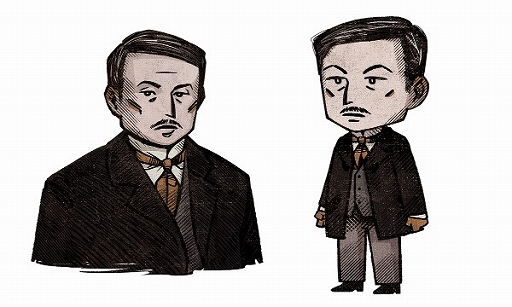 画像ギャラリー No.003のサムネイル画像 / ロシアで実際に起きた独立運動の歴史を体験。ADVゲーム「MazM:ペチカ」本日配信