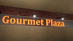 画像ギャラリー No.002のサムネイル画像 / 迷い込んだ地下街で異変を探して脱出を目指す。8番出口ライクなホラーウォーキングシミュレータ「B1」,Steamで配信