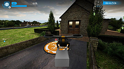 Drone Delivery Simulator: ɥãߥ졼