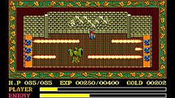 ꡼ No.004 | EGG󥽡  PC-8801mkIISRסSwitchۿϡ1987ǯо줷RPGԵǳڤ褦