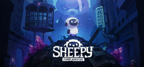 ���������꡼ No.008�Υ���ͥ������ / ̵����û�ԥ�ȥ����ɥ����˥���Sheepy: A Short Adventure��Steam��itch.io���ۿ��档�ӤΤ̤�����ߤ������С��ѥ󥯤���������