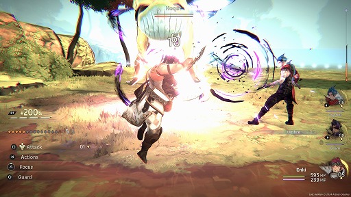 ꡼ No.006 | 긵 λ̾ʥꥨä륢RPGLost Helldenס2025ǯȯ䡣õ