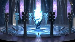 ꡼ No.001 | Lost Hellden׼3DȥǧǤ륲ץ쥤ȥ쥤顼긵 λٻֻʤɤä뿷JRPG