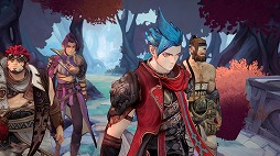 ꡼ No.006 | Lost Hellden׼3DȥǧǤ륲ץ쥤ȥ쥤顼긵 λٻֻʤɤä뿷JRPG