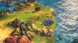 ꡼ No.011 | Lost Hellden׼3DȥǧǤ륲ץ쥤ȥ쥤顼긵 λٻֻʤɤä뿷JRPG