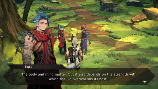 ꡼ No.003 | Υե󥹻JRPGϤ졪 Υȥ롤ȥꥢ륿बͻ礷Lost HelldenפˤĤƳȯԤʹTGS2025