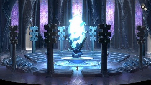 ꡼ No.004 | Υե󥹻JRPGϤ졪 Υȥ롤ȥꥢ륿बͻ礷Lost HelldenפˤĤƳȯԤʹTGS2025