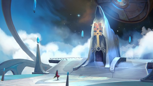 ꡼ No.009 | Υե󥹻JRPGϤ졪 Υȥ롤ȥꥢ륿बͻ礷Lost HelldenפˤĤƳȯԤʹTGS2025