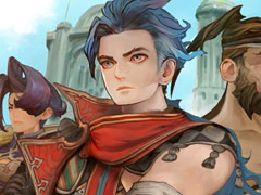 Υե󥹻JRPGϤ졪 Υȥ롤ȥꥢ륿बͻ礷Lost HelldenפˤĤƳȯԤʹTGS2025