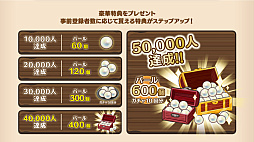 画像集 No.004のサムネイル画像 / なんちゃって召喚のSLG「異世界キッチン 行列のできる現代料理のお店」が発表。報酬が増えていく事前登録キャンペーンもスタート