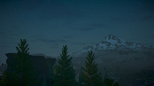 画像ギャラリー No.003のサムネイル画像 / 癒しのアドベンチャーゲーム「Lake」,Switch版の配信を開始。都会の生活に疲れ,故郷に帰った主人公がさまざまな人々と心を通わせる