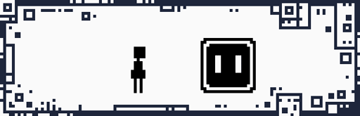 画像ギャラリー No.001のサムネイル画像 / 虚無の世界を色付けながら進む2Dパズルアクション「Emptiness」,Steamストアページで体験版を公開。言語のない不思議な世界を冒険しよう