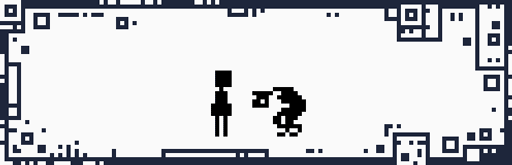 画像ギャラリー No.002のサムネイル画像 / 虚無の世界を色付けながら進む2Dパズルアクション「Emptiness」,Steamストアページで体験版を公開。言語のない不思議な世界を冒険しよう