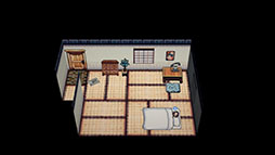 画像ギャラリー No.008のサムネイル画像 / 魔界のゾンビや悪魔に熱波をぶつけて整えていけ。2DアクションRPG「Sauna of the DEAD」,Steamで体験版を公開