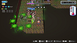 ꡼ No.003 | ⳦ΥʤΡSauna of the DEADסSteam꡼ե奦ΥʵǥӤ䰭Ƥ