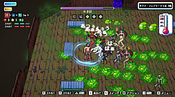 ꡼ No.004 | ⳦ΥʤΡSauna of the DEADסSteam꡼ե奦ΥʵǥӤ䰭Ƥ