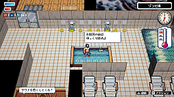 ꡼ No.011 | ⳦ΥʤΡSauna of the DEADסSteam꡼ե奦ΥʵǥӤ䰭Ƥ