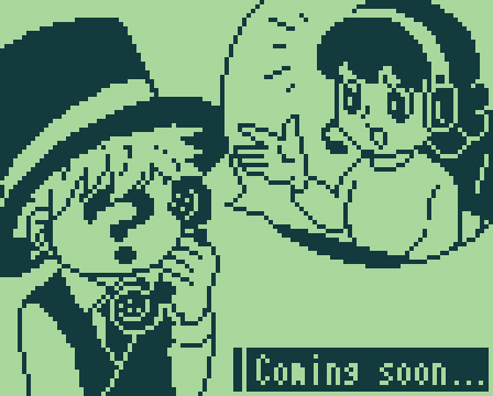 画像ギャラリー No.001のサムネイル画像 / 「奇天烈相談ダイヤル」,ゲーム実況者のレトルトさんとコラボか。マスクをかけた相談者「鼻声の男性」の画像がきっかけに