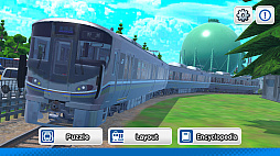 デジプラコレクション まるごと鉄道!ミニ 〜JR西日本編〜