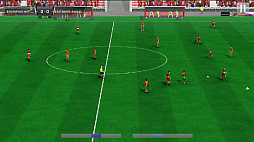 Football Simulator 2024