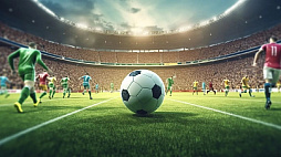 Football Simulator 2024