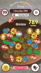 画像ギャラリー No.006のサムネイル画像 / 「たべっ子どうぶつ」がパズルゲームに。初の公式アプリ「たべっ子どうぶつTime」,2024年3月にリリース決定&事前登録を開始