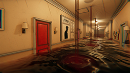 ATTA 〜世にも奇妙な間違い探し〜