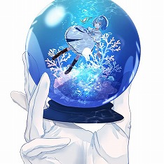 ꡼ No.011 | ֥ꥦ٤ʤס㥹ȿؤˤɥCD1224ȯ䡣ľɮꥵ󿧻Υץ쥼ȥڡⳫ