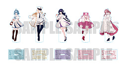 画像ギャラリー No.015のサムネイル画像 / 「アクアリウムは踊らない」がサンシャイン水族館とコラボ。体験型ホラー水族館を10月10日から夜間限定で開催