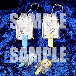 画像ギャラリー No.018のサムネイル画像 / 「アクアリウムは踊らない」がサンシャイン水族館とコラボ。体験型ホラー水族館を10月10日から夜間限定で開催