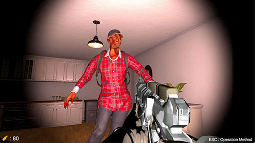 ꡼ No.007 | ѤȯƤǷȴ8ֽи饤ۥ顼֥ߥ9סSteam37ȯ