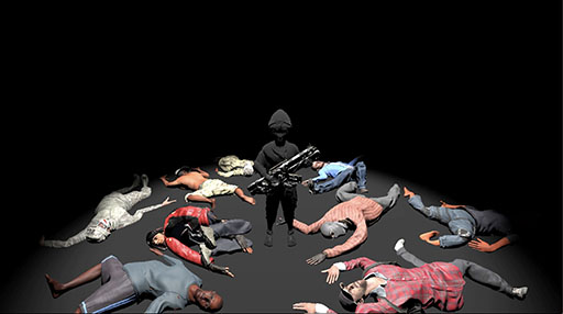 ꡼ No.009 | ѤȯƤǷȴ8ֽи饤ۥ顼֥ߥ9סSteam37ȯ