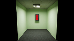 A Game About Flicking A Switch