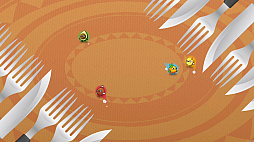 Ultra Foodmess Deluxe