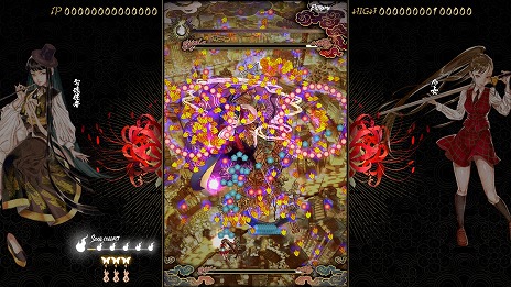 ���������꡼ No.012�Υ���ͥ������ / �������ե��󥿥�������STG�ֿ����� ��ɴ���������Steam���ۿ����ϡ����᡼��������ʤ������١֥��ȡ��꡼�פ��ɲ�