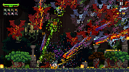 Arrowstorm Ascendant