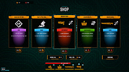 ꡼ No.001 | Deep Rock Galactic: Survivor