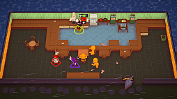 ꡼ No.003 | PlateUp!