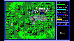 ꡼ No.003 | EGG󥽡 ϥɥ饤3 PC-8801mkIISR