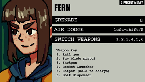 画像ギャラリー No.004のサムネイル画像 / ブラウザで遊べる無料の対戦ゲーム「ラスティッド・モス・アリーナ」配信開始。ロケットランチャーやグラップリングを駆使してバトル