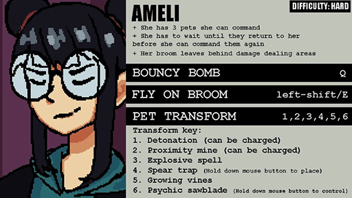 画像ギャラリー No.005のサムネイル画像 / ブラウザで遊べる無料の対戦ゲーム「ラスティッド・モス・アリーナ」配信開始。ロケットランチャーやグラップリングを駆使してバトル