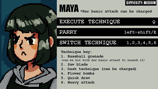 画像ギャラリー No.006のサムネイル画像 / ブラウザで遊べる無料の対戦ゲーム「ラスティッド・モス・アリーナ」配信開始。ロケットランチャーやグラップリングを駆使してバトル