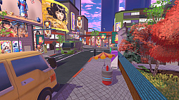 画像ギャラリー No.004のサムネイル画像 / RCカーレースがモチーフの「RC Revolution」本日配信。100種類以上のアイテムなどでRCカーをカスタマイズし,さまざまなレースに挑戦しよう