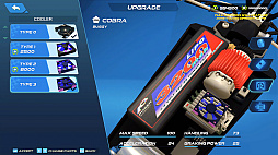 画像ギャラリー No.007のサムネイル画像 / RCカーレースがモチーフの「RC Revolution」本日配信。100種類以上のアイテムなどでRCカーをカスタマイズし,さまざまなレースに挑戦しよう