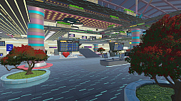 画像ギャラリー No.010のサムネイル画像 / RCカーレースがモチーフの「RC Revolution」本日配信。100種類以上のアイテムなどでRCカーをカスタマイズし,さまざまなレースに挑戦しよう