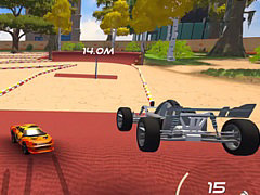 RC�����졼����������դΡ�RC Revolution�������ۿ���100����ʾ�Υ����ƥ�ʤɤ�RC�����򥫥����ޥ����������ޤ��ޤʥ졼����ĩ�路�褦