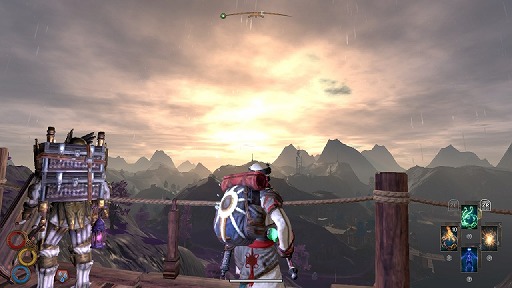 画像ギャラリー No.001のサムネイル画像 / 冒険家の人生をシミュレートできるサバイバルRPG「Outward Definitive Edition」Switch版をリリース。2つのDLCを収録した完全版