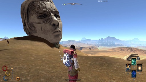 画像ギャラリー No.002のサムネイル画像 / 冒険家の人生をシミュレートできるサバイバルRPG「Outward Definitive Edition」Switch版をリリース。2つのDLCを収録した完全版