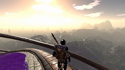 画像ギャラリー No.004のサムネイル画像 / 冒険家の人生をシミュレートできるサバイバルRPG「Outward Definitive Edition」Switch版をリリース。2つのDLCを収録した完全版