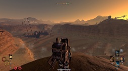 画像ギャラリー No.006のサムネイル画像 / 冒険家の人生をシミュレートできるサバイバルRPG「Outward Definitive Edition」Switch版をリリース。2つのDLCを収録した完全版